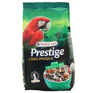 ARA Loro Pargue Mix 2,5kg