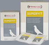 Supervit 20 sach, Versele Laga