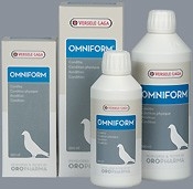 Oropharma, Omniform 500ml