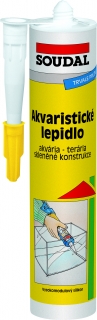 Akvaristické lepidlo 300ml