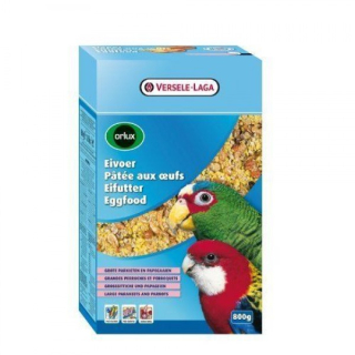 Eggfood dry for Parr/Par. 800g, Versele Laga,424135