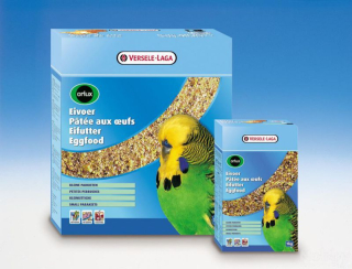 Eggfood dry for Budgies 1kg, Versele Laga