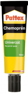 Pattex chemoprén univerzál 800ml