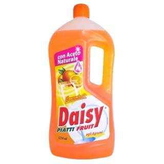 Daisy Piattli Agrumi prostředek na nádobí 1250ml 