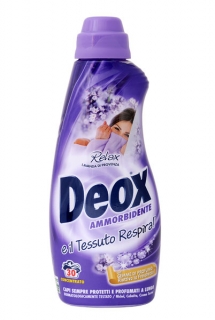 Deox Gel Somino Levandule aviváž 750ml