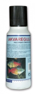 Ben Akvaregulator/70