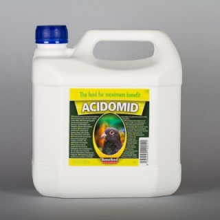 ACIDOMID Holubi 5l - 18303