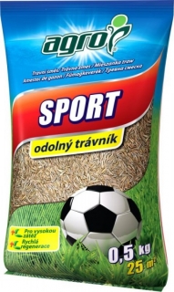 AGRO TS  Sport - sáček 0,5kg