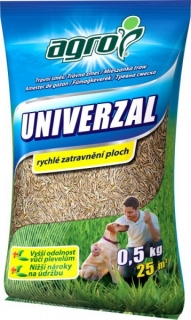 AGRO, TS Univerzál - sáček 0,5kg