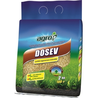 AGRO, TS DOSEV 2kg