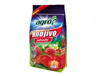 AGRO, OM hn. jahody 1kg