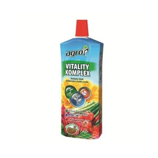 AGRO, Vitality komplex 1l