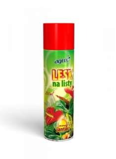 FLORIA, lesk na listy 400ml