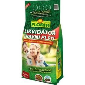 Floria Likvidátor travní plsti 7,5kg