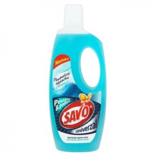 SAVO univerzal neutrl.zápach 750ml