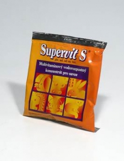 Supervit S 100g