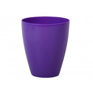 Obal Muškát  - bílý 21cm