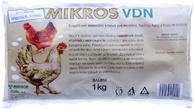 Mikros Nosnice VDN 1kg