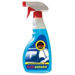 DOPRODEJ Čistič autoskel,300ml