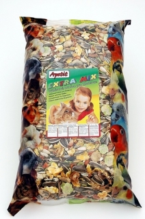 APETIT krmivo Extra mix pro hlodavce 2kg