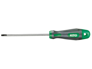 Šroubovák TORX, T 10x100mm, S2 KITO