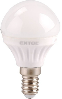 43021 Žárovka LED svíčka, 5W, 410lm, E14