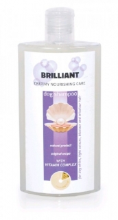 TC Briliiant shampoo 250ml