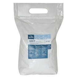 COLUMBA minerál Grit 7kg