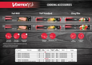 Vortex alobal 10m