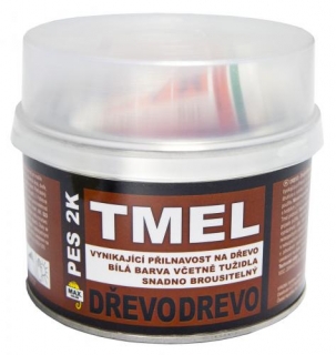 PES - Tmel dřevo 2kg