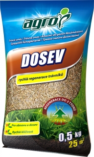 AGRO TS Dosev 0,5kg