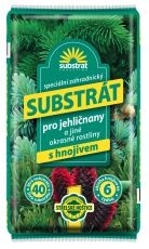 Forestina substrát  Jehličnany 40l