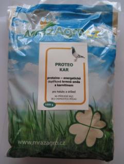 Mráz Agro Proteo Kar 1kg