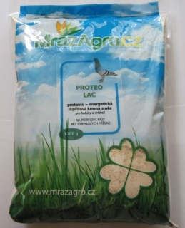 Mráz Agro Proteo Lac 1kg  