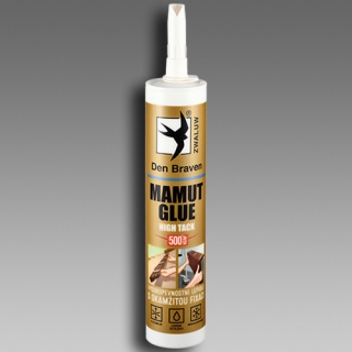 51910BD Mamut glue 290ml bílý, lepidlo