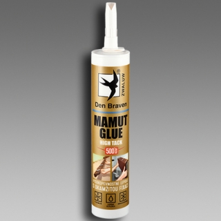 51910BD Mamut glue 290ml bílý, lepidlo