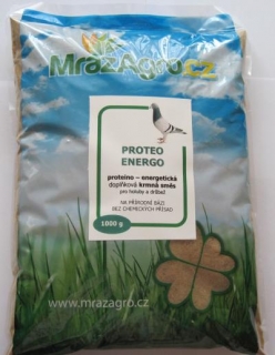 Mráz Agro Proteo Energo 1kg  