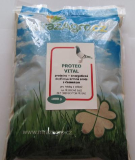 Mráz Agro Proteo Vital 1kg